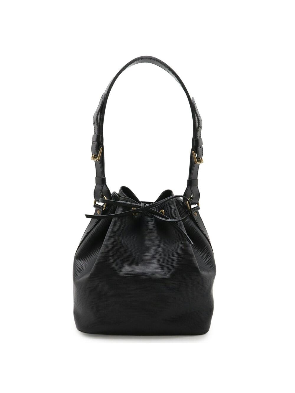 Louis Vuitton Petit Noe Handbag Epi #266702L78B